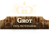 Ресторан "Grey grot" Ресторан "Grey grot"